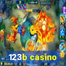 123b casino