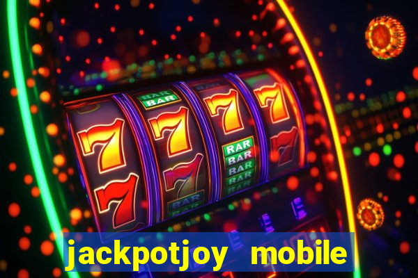 jackpotjoy mobile bingo login