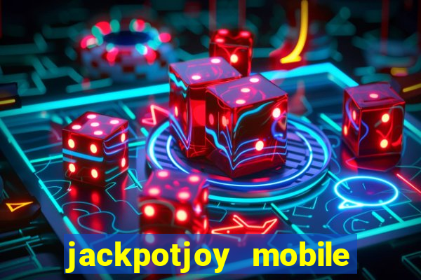 jackpotjoy mobile bingo login