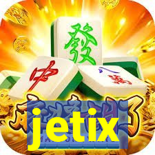 jetix