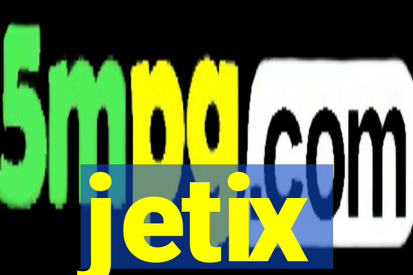 jetix