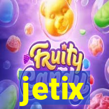 jetix