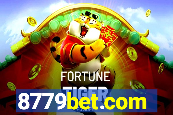 8779bet.com