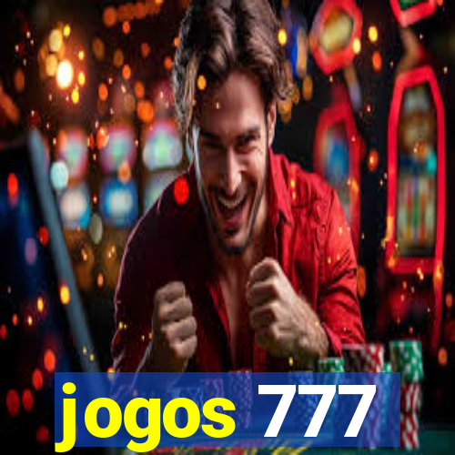 jogos 777