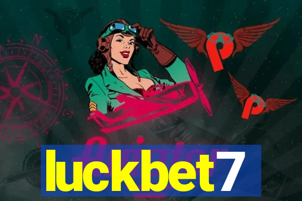 luckbet7