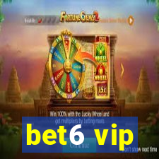 bet6 vip