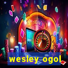 wesley ogol