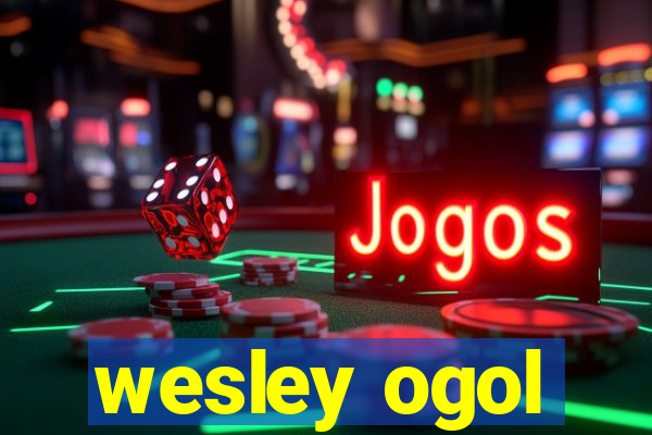 wesley ogol