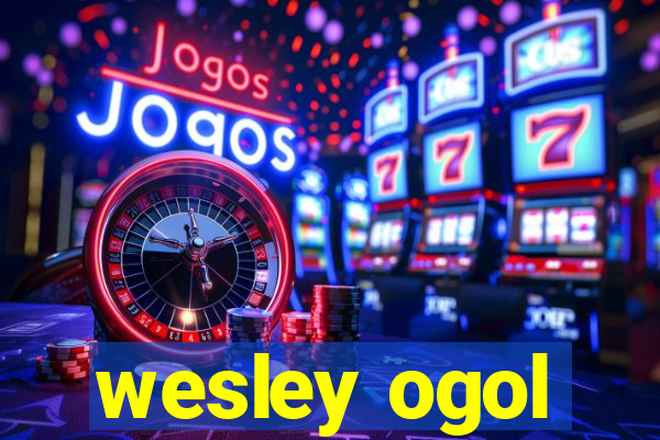 wesley ogol