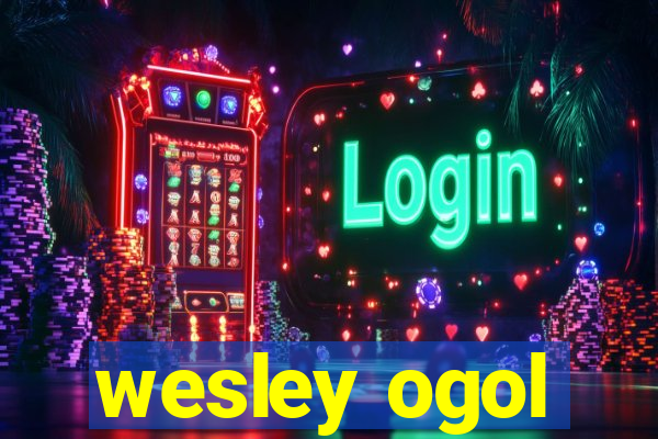 wesley ogol