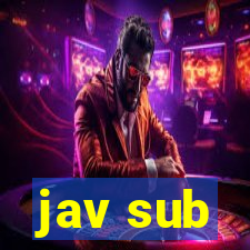 jav sub