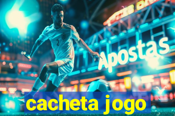 cacheta jogo