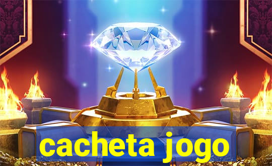 cacheta jogo