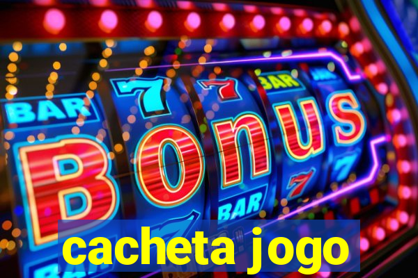 cacheta jogo