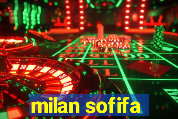 milan sofifa