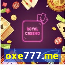 oxe777.me