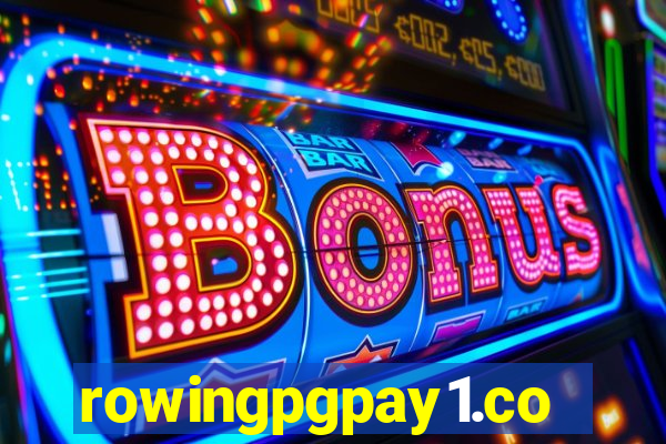 rowingpgpay1.com