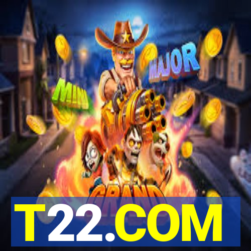 T22.COM