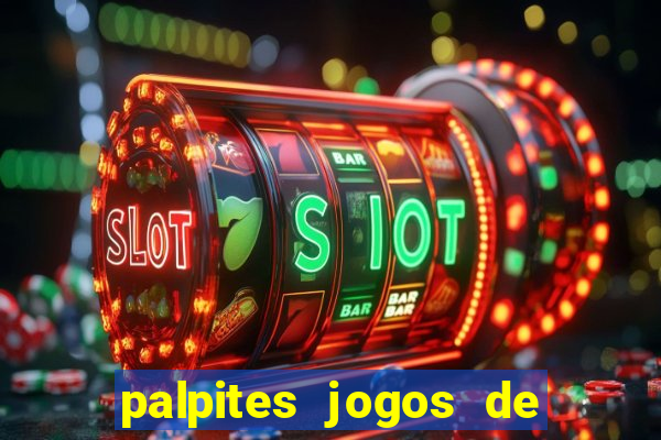 palpites jogos de hoje betano