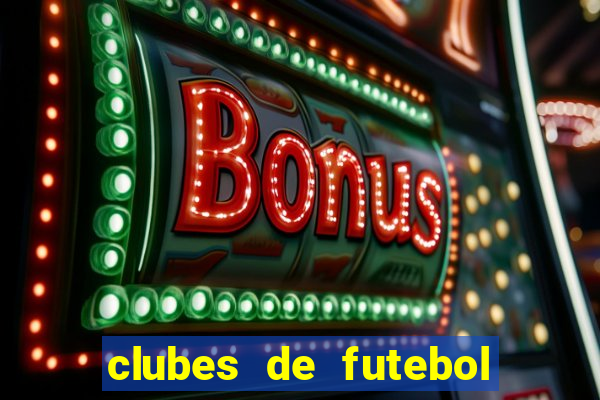 clubes de futebol belo horizonte