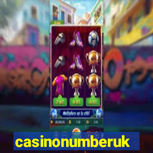 casinonumberuk