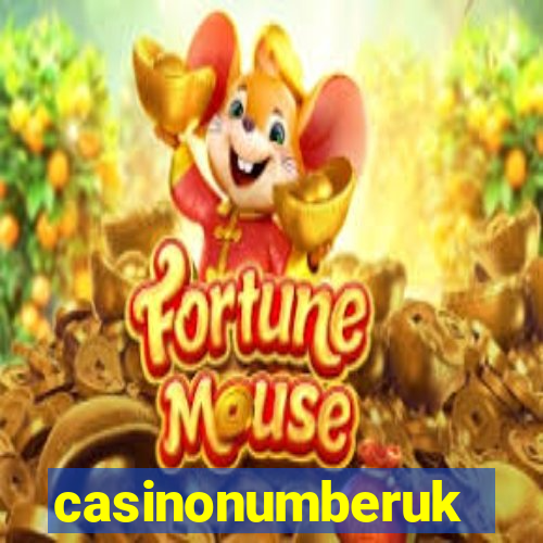 casinonumberuk