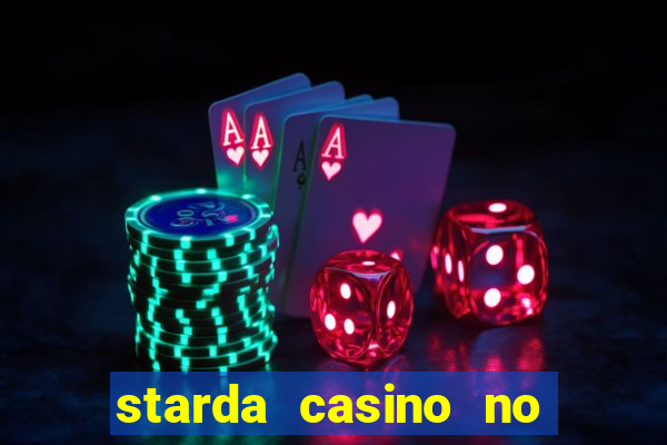 starda casino no deposit bonus