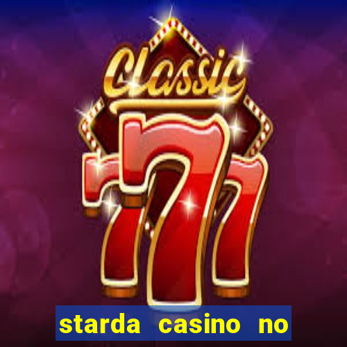 starda casino no deposit bonus