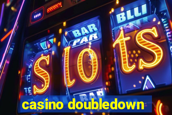 casino doubledown