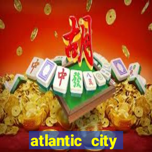 atlantic city casino new jersey