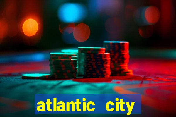 atlantic city casino new jersey