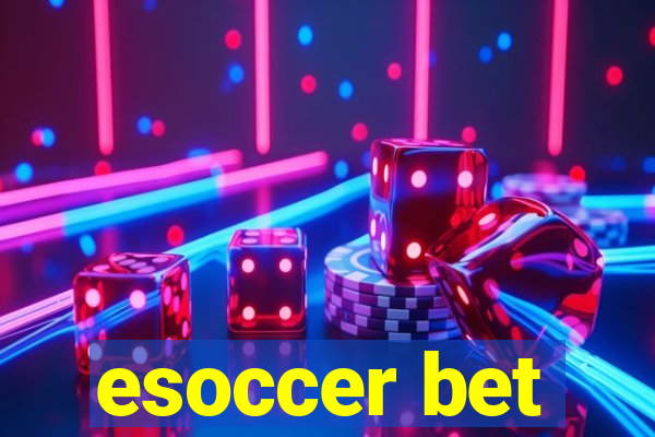 esoccer bet