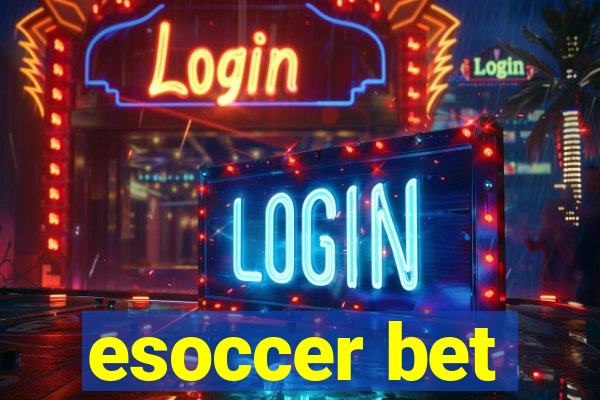 esoccer bet