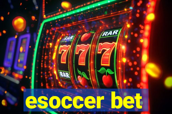 esoccer bet