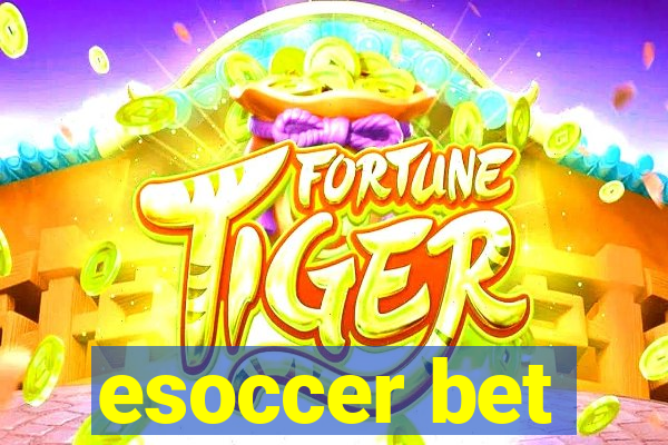 esoccer bet