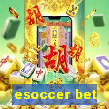 esoccer bet