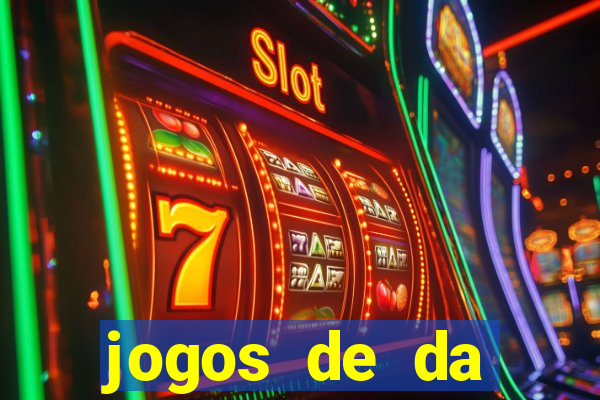 jogos de da dinheiro de verdade