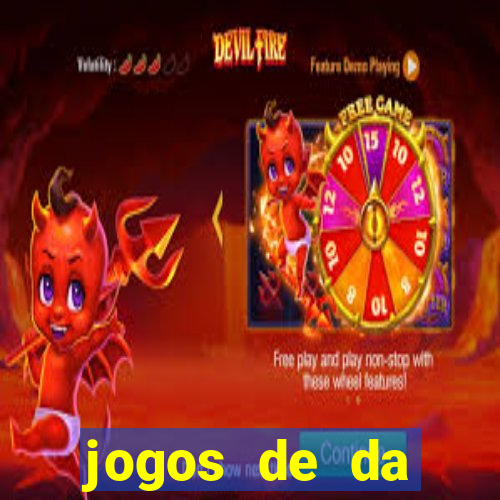 jogos de da dinheiro de verdade