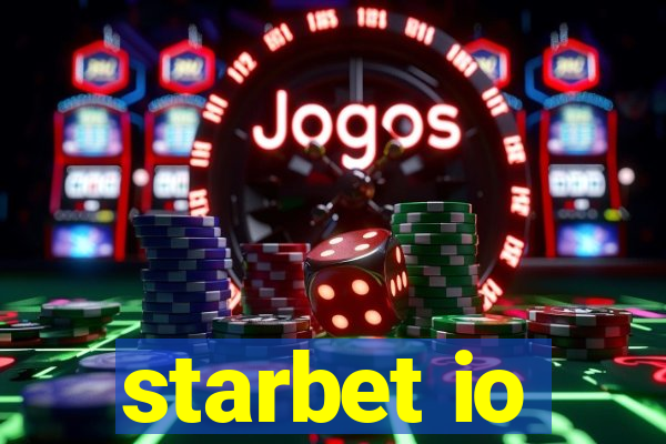 starbet io