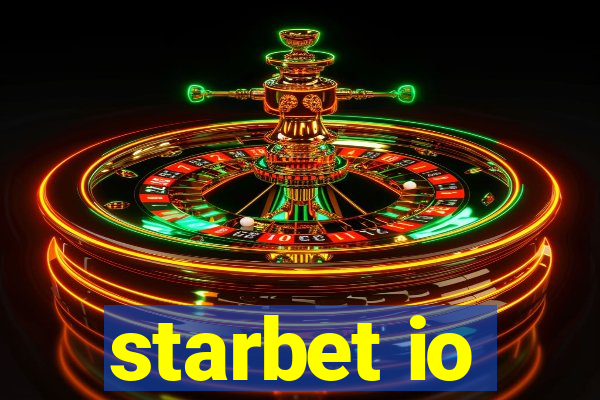 starbet io