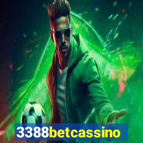 3388betcassino