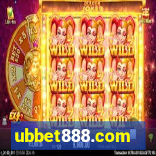 ubbet888.com