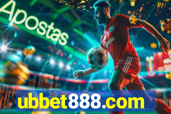 ubbet888.com