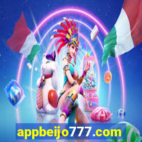 appbeijo777.com