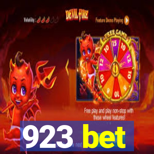 923 bet