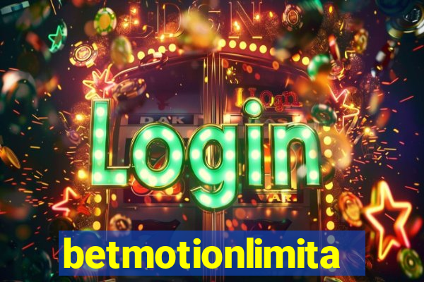 betmotionlimita