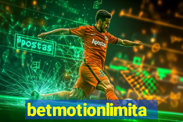 betmotionlimita