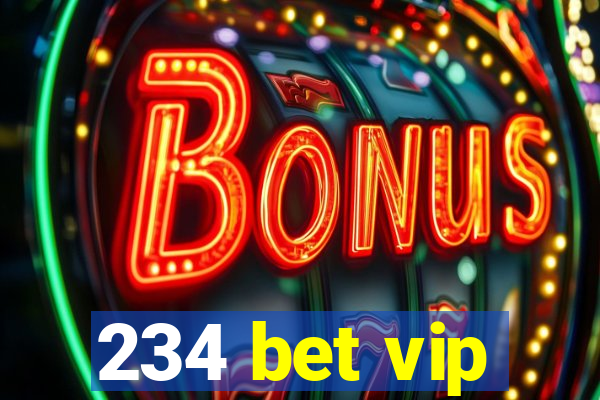 234 bet vip