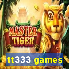 tt333 games