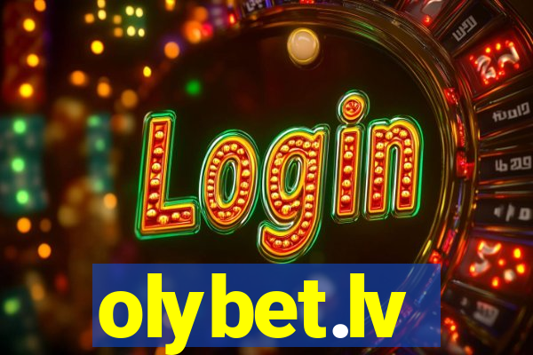 olybet.lv